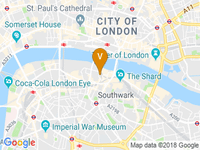 map of All About ABTA