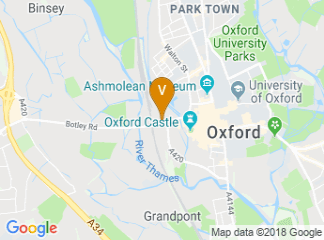 map of Sainsbury Library at the Saïd Business School