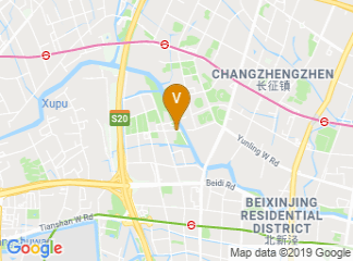 map of The Anandi Hotel and SPA