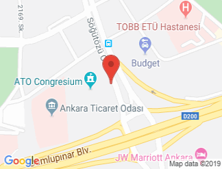 map of Congresium