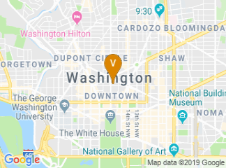 map of National Education Association