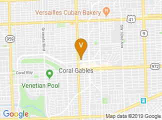 map of 355 Alhambra