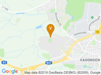 map of Patch Fitness Center
