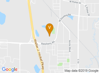 map of ChangePoint