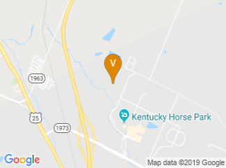 map of Alltech Arena