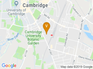 map of Mott MacDonald
