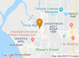 map of The Classique Club