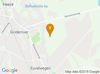 map of Kapellerput