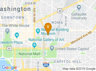 map of Association for Accessible Medicines - Your Generics & Biosimilars Industry