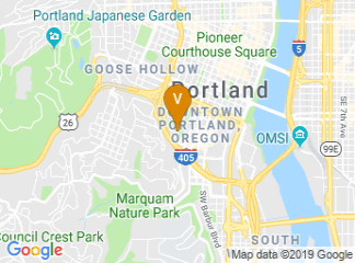 map of Viking Pavilion at the Peter W. Stott Center