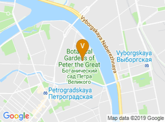 map of Leti