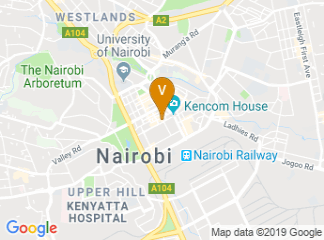 map of FOSCORE DEVELOPMENT CENTER