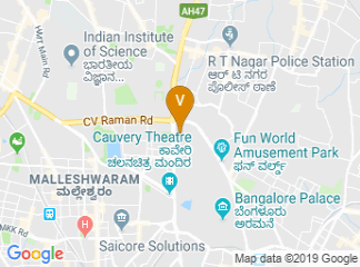 map of Tripura Vasini