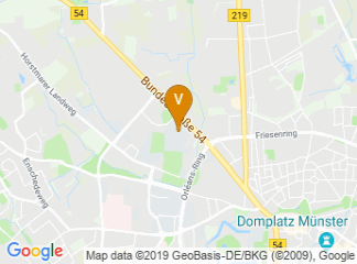 map of Leonardo Campus