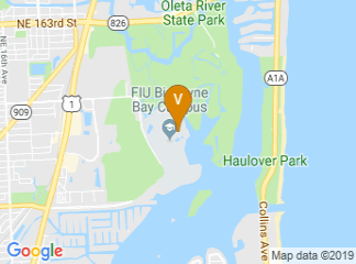 map of Wolfe University Center