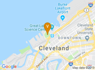 map of FirstEnergy Stadium
