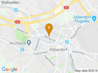 map of Swiss Federal Laboratories for Materials Science and Technology