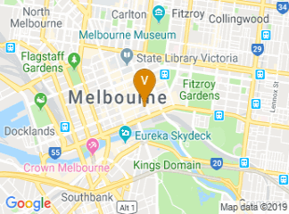 map of Accenture