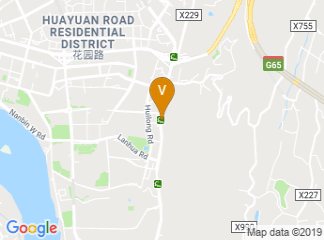 map of Xuehao Hotel