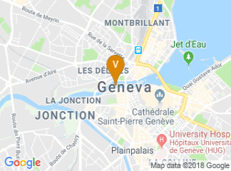 map of Building of Forces Motrices