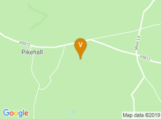map of Y Not Festival