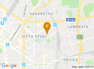 map of CNR STIIMA - Istituto di Sistemi e Tecnologie Industriali per il Manifatturiero Avanzato