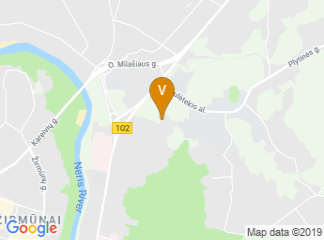 map of NFTMC