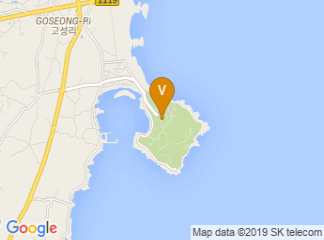 map of Phoenix jeju