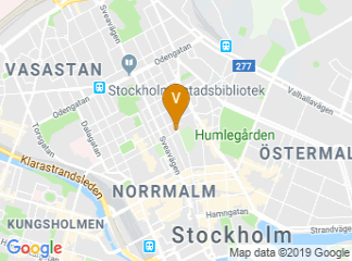 map of Best Western