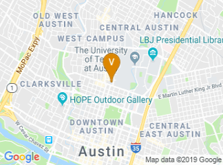 map of Grand Ballroom