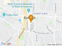 map of Red Hat Annex