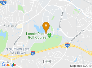 map of Dorothy and Roy Park Alumni Center