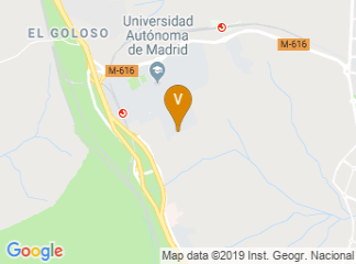 map of RPDFT