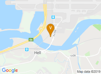 map of Scandic Hell