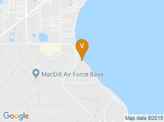 map of Surf's Edge Club