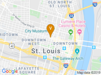 map of The Last Hotel