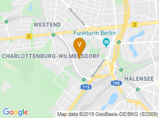 map of hub27