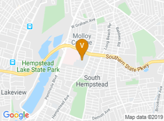 map of Molloy College
