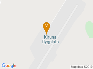 map of Arena Arctica