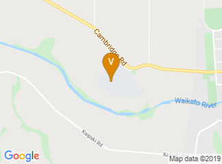 map of St Peter's School