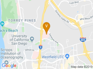 map of Schaetzel Center