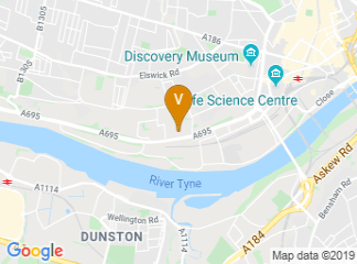 map of Eagles Community Arena