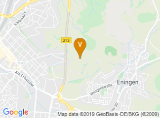 map of Achalm