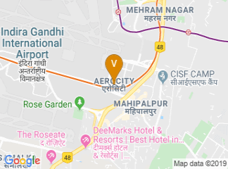 map of Kotak Mahindra Bank ATM