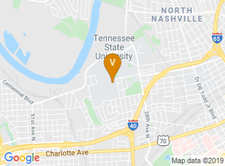 map of Floyd-Payne Campus Center