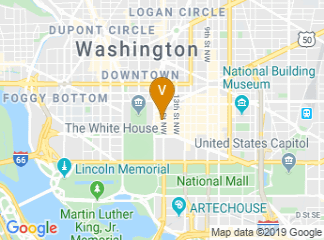map of Convene