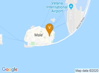 map of FALIM Group Private Limited