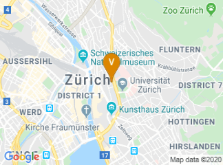 map of ETH HG