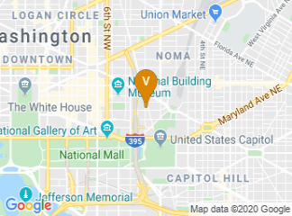 map of National Association of REALTORS®