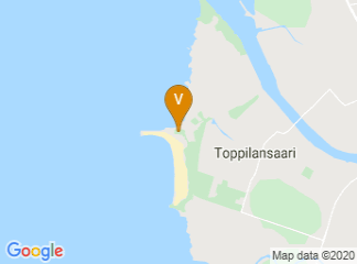 map of Nallikari Restaurant